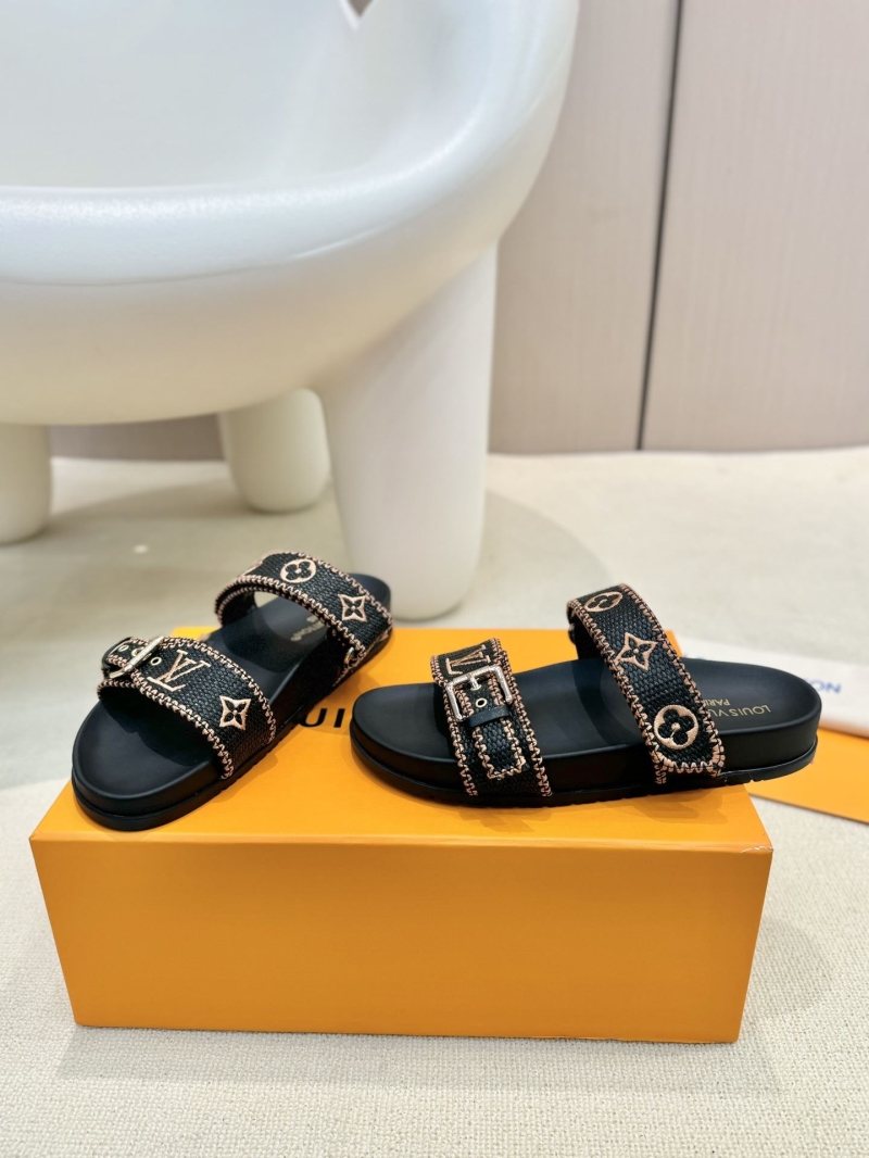 LV Sandals